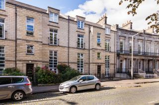 Luxury City Centre Apartment - Edimburgo - 7