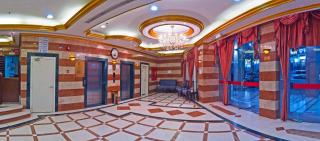Diyar Al-Habib Hotel - Medina - 8