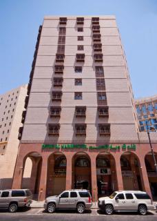 Diyar Al-Habib Hotel - Medina - 6