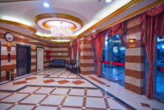 Diyar Al-Habib Hotel - Medina - 2