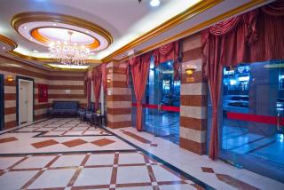 Diyar Al-Habib Hotel - Medina - 1
