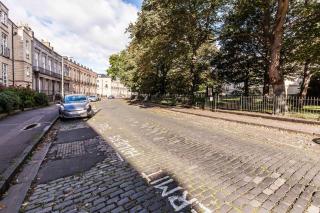 Luxury City Centre Apartment - Edimburgo - 8