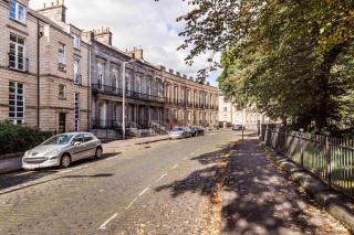 Luxury City Centre Apartment - Edimburgo - 9