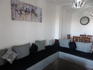 Bel appartement avec piscine - Saïdia - 5