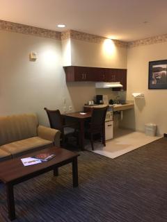 Hawthorn Suites by Wyndham Rancho Cordova/Folsom - Rancho Cordova - 8