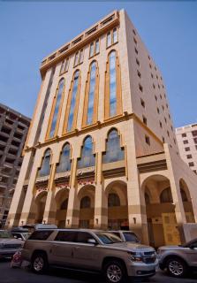 Diyar Taiba Hotel - Medina - 6