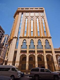 Diyar Taiba Hotel - Medina - 5