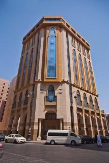 Diyar Taiba Hotel - Medina - 0