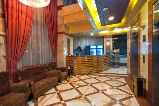 Diyar Taiba Hotel - Medina - 1