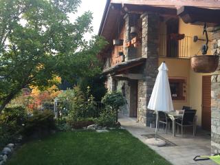 Villetta relax - Aoste - 9