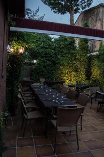 L'ARGOLLA HOTEL-Pizzeria - Santa Coloma de Farners - 8