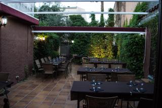 L'ARGOLLA HOTEL-Pizzeria - Santa Coloma de Farners - 7