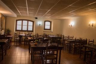 L'ARGOLLA HOTEL-Pizzeria - Santa Coloma de Farners - 1