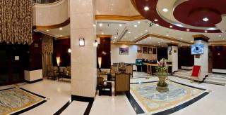 Diyar Al Nakheel Hotel - Medina - 5
