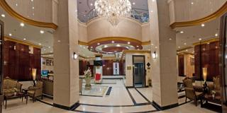Diyar Al Nakheel Hotel - Medina - 7