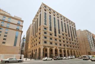 Diyar Al Nakheel Hotel - Medina - 0