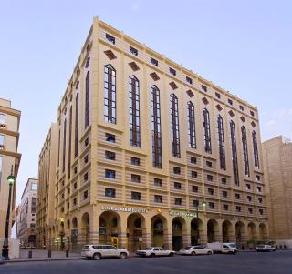 Diyar Al Nakheel Hotel - Medina - 9