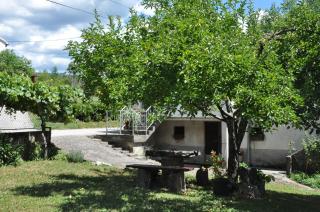 Apartment Marioni - Buzet - 7