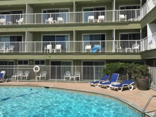 Surfer Beach Hotel - San Diego - 5