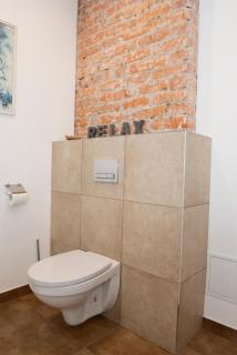 Apartament Loft DeLuxe Koszalin - Koszalin - 5