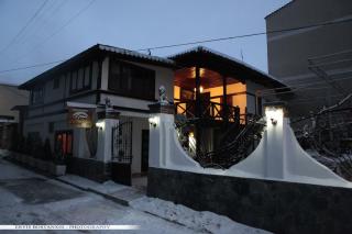 Guest House Bujtina Leon - Korçë - 8