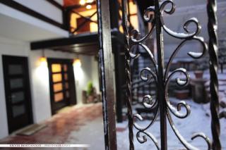 Guest House Bujtina Leon - Korçë - 6
