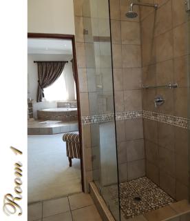 Summerset Place Country House - Bela-Bela - 9