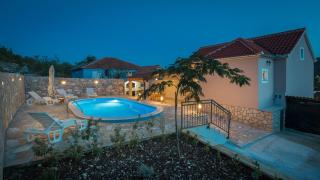Villa Stara Kula - Ljubitovica - 7