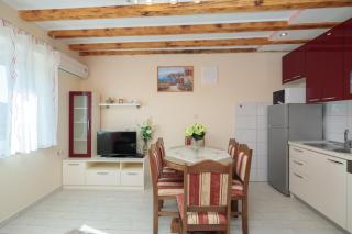 Villa Stara Kula - Ljubitovica - 4