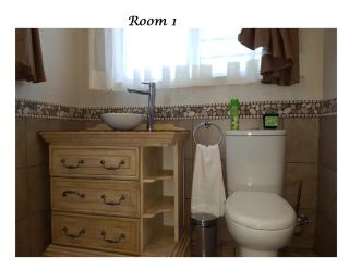 Summerset Place Country House - 7