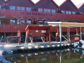 Sotra Rorbusenter - Kåravika - 9