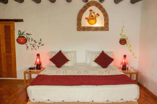 Hotel Spa Casa de Adobe Villa de Leyva - Villa de Leyva - 2