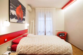 Le Petit Monde - Eleganza e relax in centro a Abano Terme - Abano Terme - 9