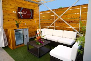 Hard Rock Hotel & Casino Tulsa - 2