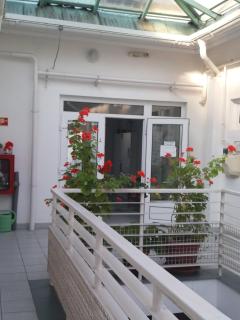 Levendula apartmen - Hévíz - 9