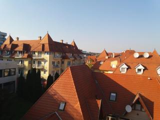 Levendula apartmen - Hévíz - 6
