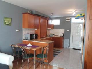 Levendula apartmen - Hévíz - 4