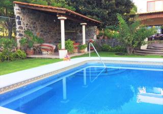 Villa Meli 2 - Jocotepec - 1