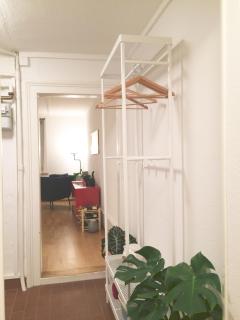 In Swiss Home - Rathaus from 1284 historical Apartment - Basilea - 2