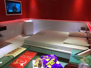 MOTEL LIBIDUS - Foz do Iguaçu - 1