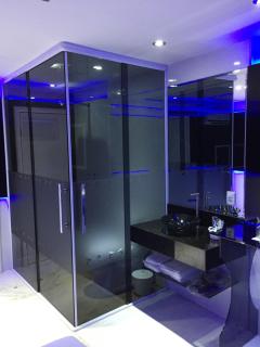 MOTEL LIBIDUS - Foz do Iguaçu - 4