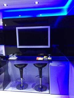 MOTEL LIBIDUS - Foz do Iguaçu - 5