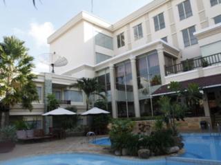 Resor Tuban Tropis - Tuban - 8
