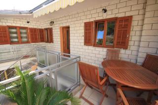 Apartments with WiFi Split - 7563 - 8