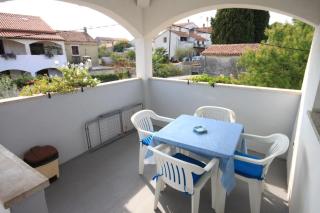 Apartments with a parking space Tar, Porec - 7026 - 9