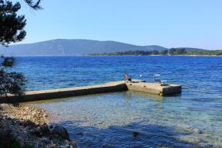 Apartments by the sea Ilovik, Losinj - 8075 - 7