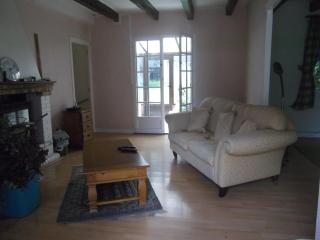 House on La Basse Martinais - Saint-Vran - 5