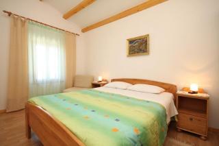 Seaside holiday house Miholascica, Cres - 8073 - 8