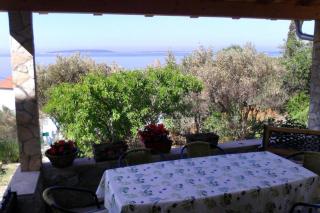 Seaside holiday house Miholascica, Cres - 8073 - 2
