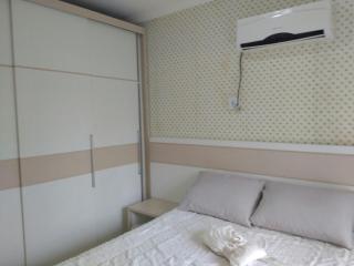 Apartamento 3 quartos perto da praia - Itapema - 1